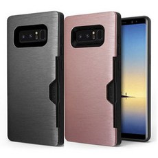 갤럭시 A13 illu메탈 카드범퍼 A135 케이스(호환 상품)