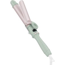 살로니아 SALONIA 세라믹 컬링 아이언 헤어 고데기 32mm