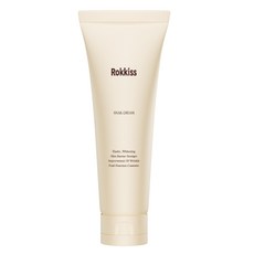 록키스 스네일 크림, 120ml, 1개