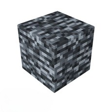 Minecraft 마인크래프트 레전드 자석 블록 블럭 장난감 아이템 마그마 TNT, 2cm, 42