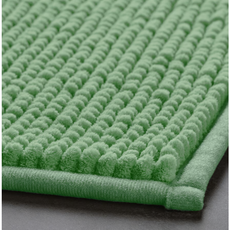 [IKEA]이케아 TOFTBO 토프트보 욕실매트, 라이트그린