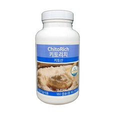 유니시티 키토리치 키토산, 1개, 90.216g