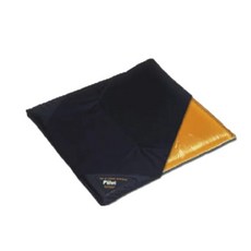 艾克森減壓坐墊(未滅菌)【海夫健康生活館】強生醫療 ACTION 平面式 減壓墊(9000-2), 黑色