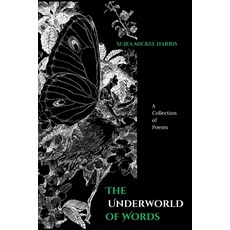 (英文圖書)The Underworld of Words 平裝版, Independently Published, 英文