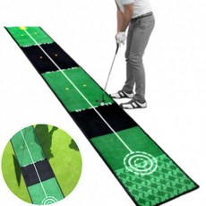 골프 퍼팅 매트 퍼팅연습매트
