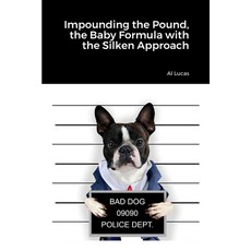 (영문도서) Impounding the Pound the Baby Formula with the Silken Approach Paperback, Lulu.com, English, 9781387703807