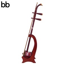 아쟁 단일 전통악기 악기 스탠드 배우기 송진 교육용 초보자용 레슨 입문용 강의용 취미용, 1개