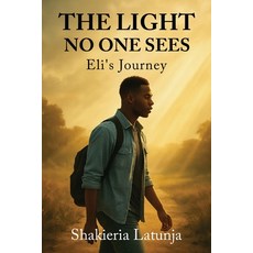 (英文圖書)The Light No One Sees 平裝版, Red Pen Edits and Consulting, English, Paperback