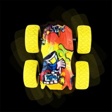 콩군하우스 텀블링카 낱개 1개 게임