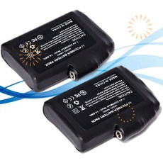 SAVIOR HEAT 전기 모자 7.4V 2200mAh 3000mAh 리튬 폴리머 충전 배터리 PP