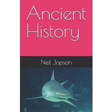 (영문도서)Ancient History Paperback, Independently Published, English, 9798290070988