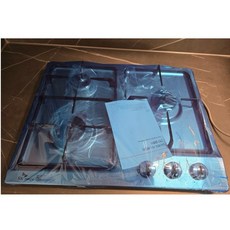 [미사용-전국 택배배송상품] 13-12 반값 매직 타공 56-44 3구 쿡탑, LPG