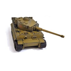 1대72 독일 티거-I 초기형 13422 프라모델키트 밀리터리프라모델 탱크모형