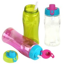 네오 루프 빨대물병 600ml yes+941Eq