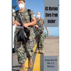 US Marines Story From Insider: Being Part Of The U.S. Marines: Philippine Marine Corps Requirements Paperback, Independently Published, English, 9798745528323