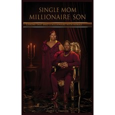 (英文圖書)Single Mom Millionaire Son 精裝版, Timeless Publishing Global, 英文