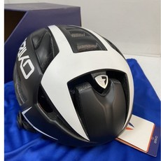 『時尚單車』BRIKO Ventus 自行車安全帽 M/53-58cm, 1個