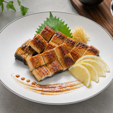 당일손질 국내산 영광 자포니카 민물장어, 1개, 1.5kg (손질후 약 1kg/3~5미/소스 2세트)