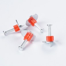 DN 타정기 콘크리트못 DN방수핀32 (200EA), DN방수핀32(200EA), 1개