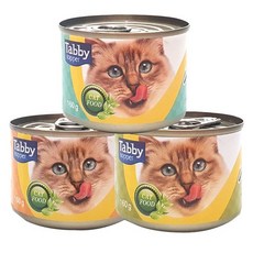 테비 아리캔 160g x 24입 박스, 참치, 24개