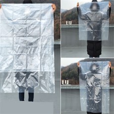 민쓰마마 김장봉투 2매입 김치비닐, 드럼통용