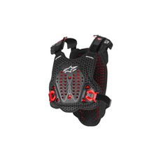 【美國ALPINESTARS】A-5 Plasma 胸部護具, 1個, ML