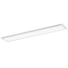 케이시조명 LED 엣지등 40W 1280 x 180 mm, 주광색