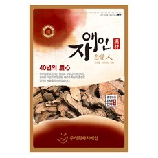 국산 자연산 토복령 500g 깨끗하게 세척 후 건조한 망개나무뿌리 토복령차, 1개