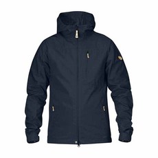 Fjallraven 北極狐 Sten Jacket 防風夾克外套