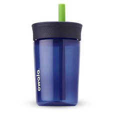 오왈라 키즈 텀블러 15oz 워터멜론 397263, 15 Ounces, Home Base