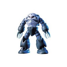 HGUC MSM-07 줍고크 1/144 색 구분 완료 플라모델