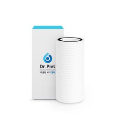 오리지널 주방용 리필필터(핸디/코브라 공용 1ea), 고급형 리필필터 1EA