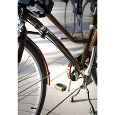 德國Hebie 中柱雙腳架 Bobike兒童安全座椅適用, 1個