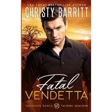 (영문도서) Fatal Vendetta Paperback, River Heights, English, 9798869145253