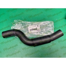 【汽車零件專家】豐田 TERCEL 1.3 1.5 水管 水箱水管 中水管 上下水管 水箱上水管 水箱下水管 水箱中水管, 上水管16571-11240