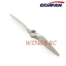 쿠쿠스토어 Gemfan APC 나일론 프로펠러 5050 040 RC 비행기 소품 4 개, 24 4pcs 47X4.7 inch