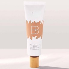BB 潤色調理妝前乳 SPF 30 廣譜防曬, 1個, BB 霜