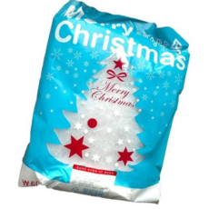 크리스마스눈 크리스마스솜 츄리솜 트리솜 눈솜, 본상품