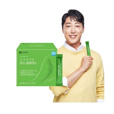 고이담은 효소 슬림에스 3g x 60포, 180g, 2개
