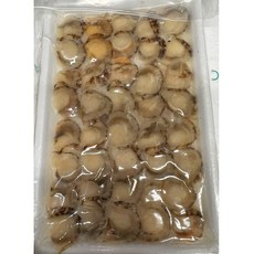 반가리비냉동 약11입 200g X20, 1