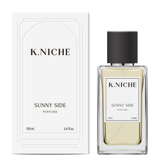 케이니치 써니사이드 남자 여자 향수 오드퍼퓸, 1개, 100ml