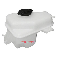그랜져HG / YF소나타 / K5 / K7 / 리저버 보조물통 / 254302T000 / 부동액 보조물통 / 25430 2T000 / 순정부품 / 본문참고, 1개