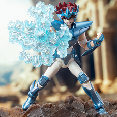 블로키 세인트세이야 CC04 페가수스 세이야 만화 컬러ver., 1개