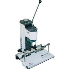 꿈꾸는비 전동천공기날 FP-III60 6 문서천공기