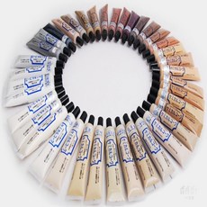 걸레받이 찍힘 보수제 흠집 틈새충진 마루바닥찍힘, 내추럴브라운/70g