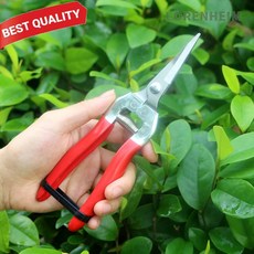 로렌하임 프루트컷 과수 전지용 전지가위 과수전정가위