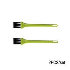 샤오미 iRobot iLife 로보락 Conga 진공 청소기 액세서리 용 롤러 브러시 필터의 먼지 브러시 청소 도구, 04 LS-2pcs