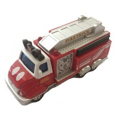 토미카 디즈니 DMA-10 졸리플로트 미키 마우스