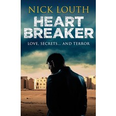 (영문도서) Heartbreaker Paperback, Canelo, English, 9781788631471
