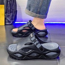 Modern Fashion 남녀공용 발편한 샌들 쿠션감 아쿠아 슬리퍼 G02